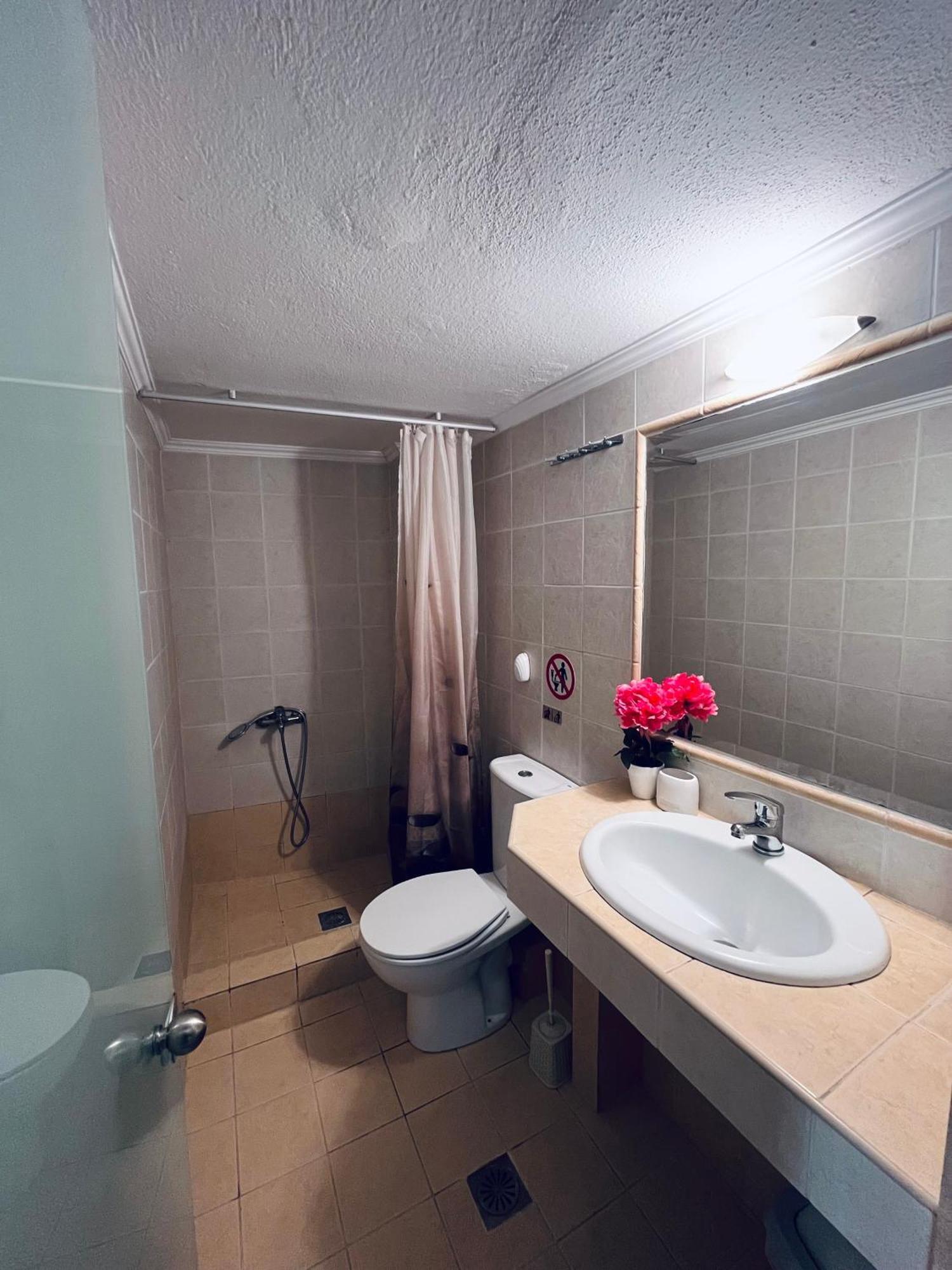 Liogerma Apartments Pefkochori Ngoại thất bức ảnh